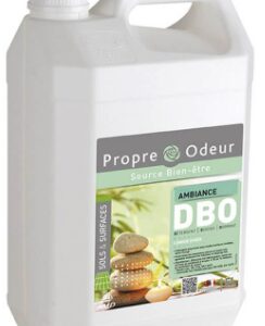 DBO-Parfum Ambiance- Bidon de 5 litres