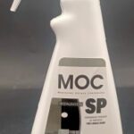 Surodorant Puissant de Surfaces DZHARI MOC RESTAURATION 500ml