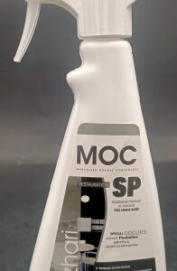 Surodorant Puissant de Surfaces DZHARI MOC RESTAURATION 500ml