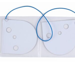 Adaptateur interne pour défibrillateur de formation HS1 Trainer