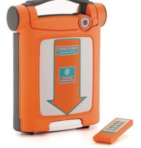 Défibrillateur Powerheart® G5 formation