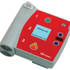 Défibrillateur de formation Trainer 2