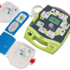 Défibrillateur Zoll AED Plus®