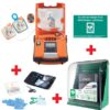 Offre pack DEA / DSA G5 avec capteur + housse + panneau + armoire