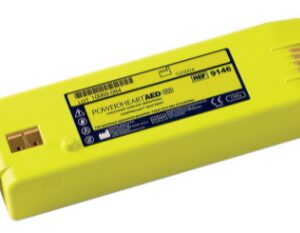 Batterie lithium pour défibrillateur Powerheart G3