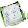 Electrodes/patchs défibrillateur AED® Plus Zoll