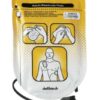 Electrodes défibrillateur LifeLine