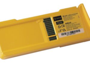 Batterie pour défibrillateur LifeLine