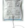 Electrodes défibrillateur Colson i-PAD Def-I et Auto-Def