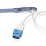Capteurs SpO2 GE TruSignal TS-AP-25
