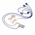 Capteurs SpO2 pour Nellcor Max-I No-Max