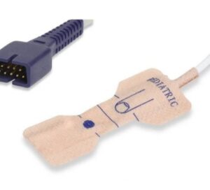 Capteurs SpO2 pour Nellcor Max-I No-Max