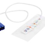 Capteurs SpO2 Nellcor Max-P