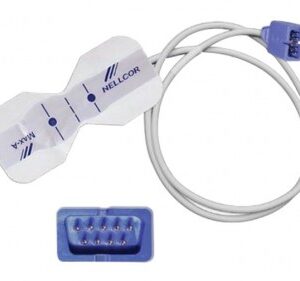 Capteurs SpO2 Nellcor Max-R
