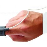 Capteurs SpO2 pour Nonin 8000SM-3