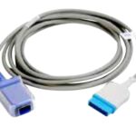 Câbles adaptateurs SpO2 GE MAX-Tech