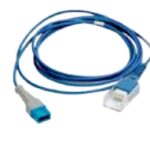 Câbles adaptateurs SpO2 pour les laboratoires spatiaux 700-0030-00