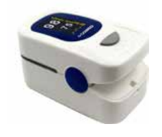 Oxymétrie de pouls et accessoires PRIME CLINIQUE