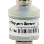 Capteurs de gaz respiratoires pour Maxtec MAX-250esf