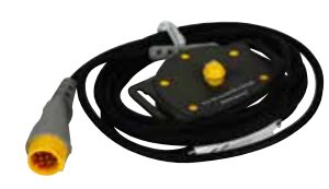 Transducteurs CTG pour Oxford