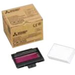 Papiers d'imprimante vidéo CK30S d'origine