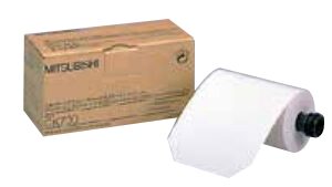 Papiers d'imprimante vidéo CK700 d'origine