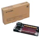 Papiers d'imprimante vidéo CK700 / PK700S d'origine