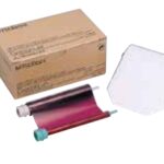 Papiers d'imprimante vidéo Panneau CK800FL4 d'origine