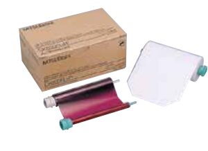 Papiers d'imprimante vidéo Panneau CK800FL4 d'origine