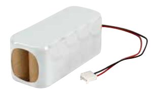 Batteries rechargeables pour équipement médical pour Fresenius