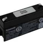 Batteries rechargeables pour équipement médical pour Fresenius, Siemens
