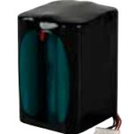 Batteries rechargeables pour équipement médical pour Nellcor