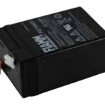 Batteries rechargeables pour équipement médical pour Nellcor