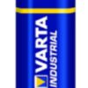 Cellules standard Varta Industriel