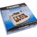 Cellules standard Chargeur rapide Camelion