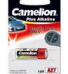 Cellules standard Camelion Plus Alcaline
