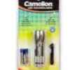 Cellules standard Lampe de poche LED Camelion