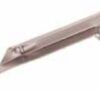 Laryngoscopes Lame de fraiseuse jetable, Mil 2