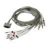 CABLE-ECG-COMPLET-10BRINS-SCHILLER